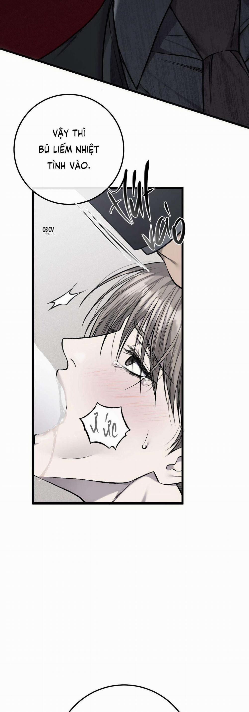 Phi Vụ Bẩn Thỉu 35 trang 31