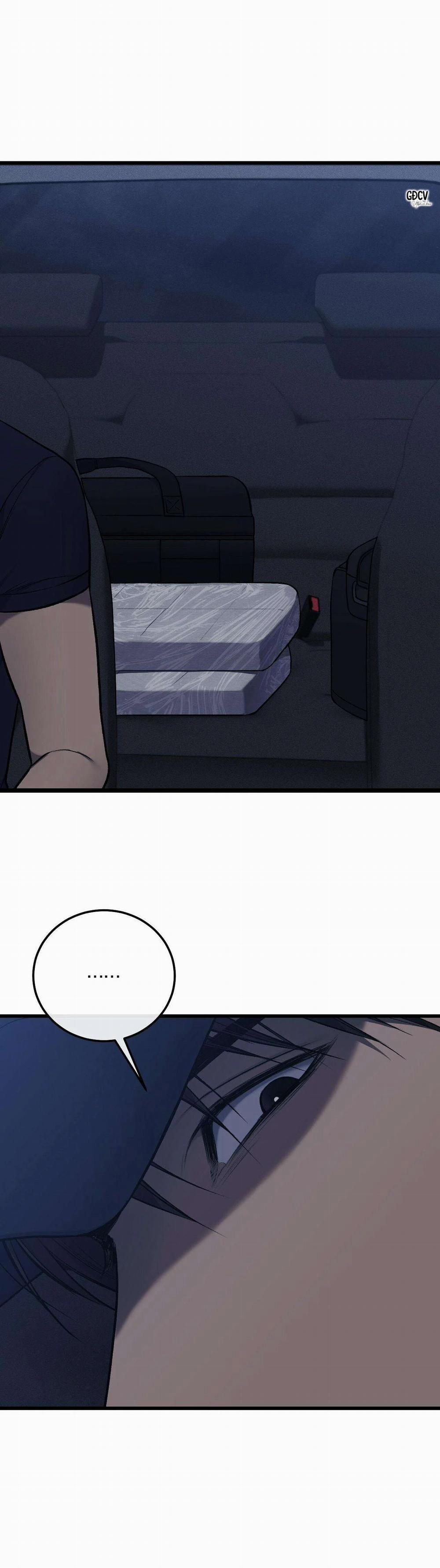 Phi Vụ Bẩn Thỉu 35 trang 7