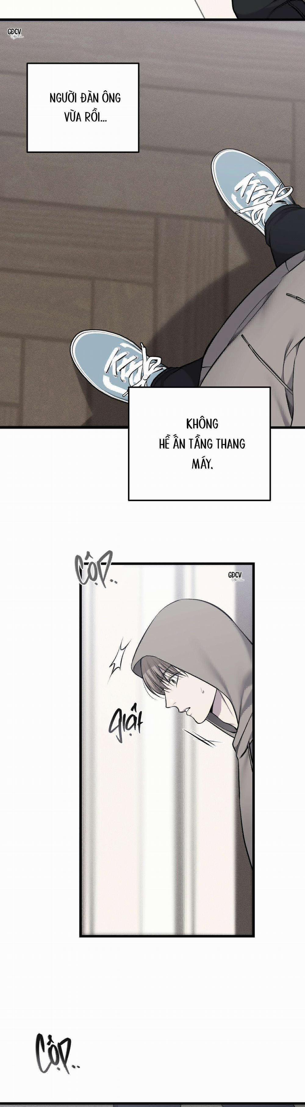 Phi Vụ Bẩn Thỉu 36 trang 17