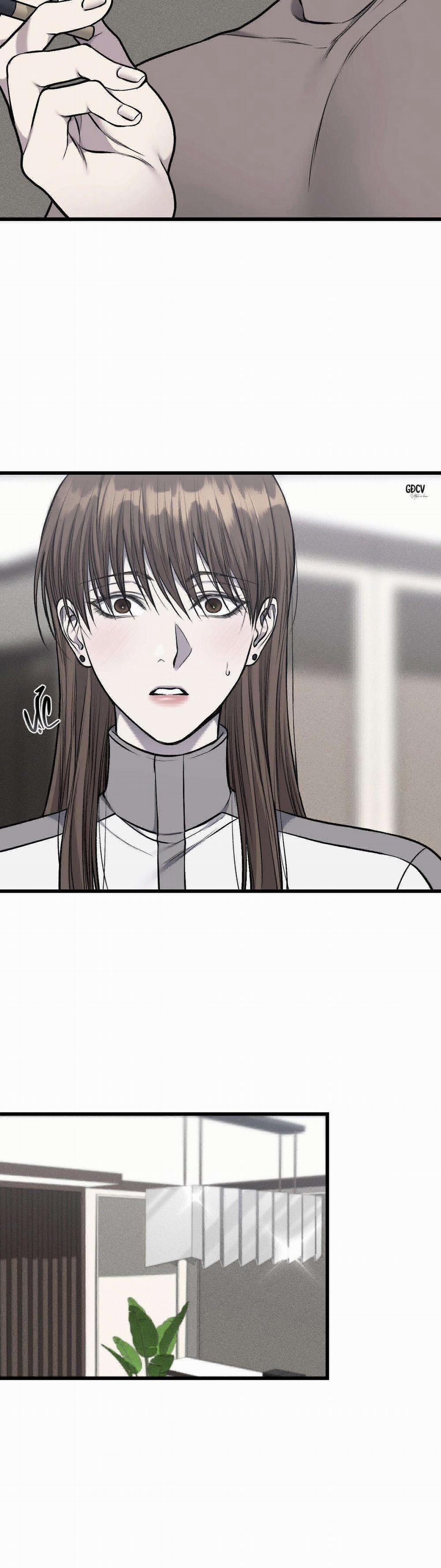 Phi Vụ Bẩn Thỉu 36 trang 26