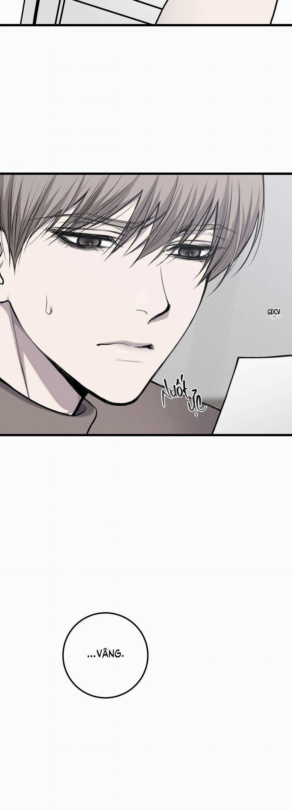 Phi Vụ Bẩn Thỉu 36 trang 35