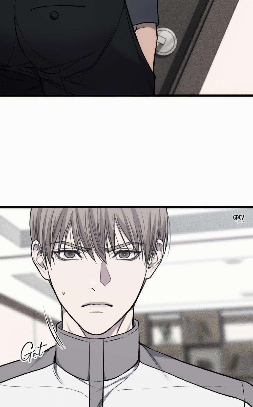 Phi Vụ Bẩn Thỉu 37 trang 31