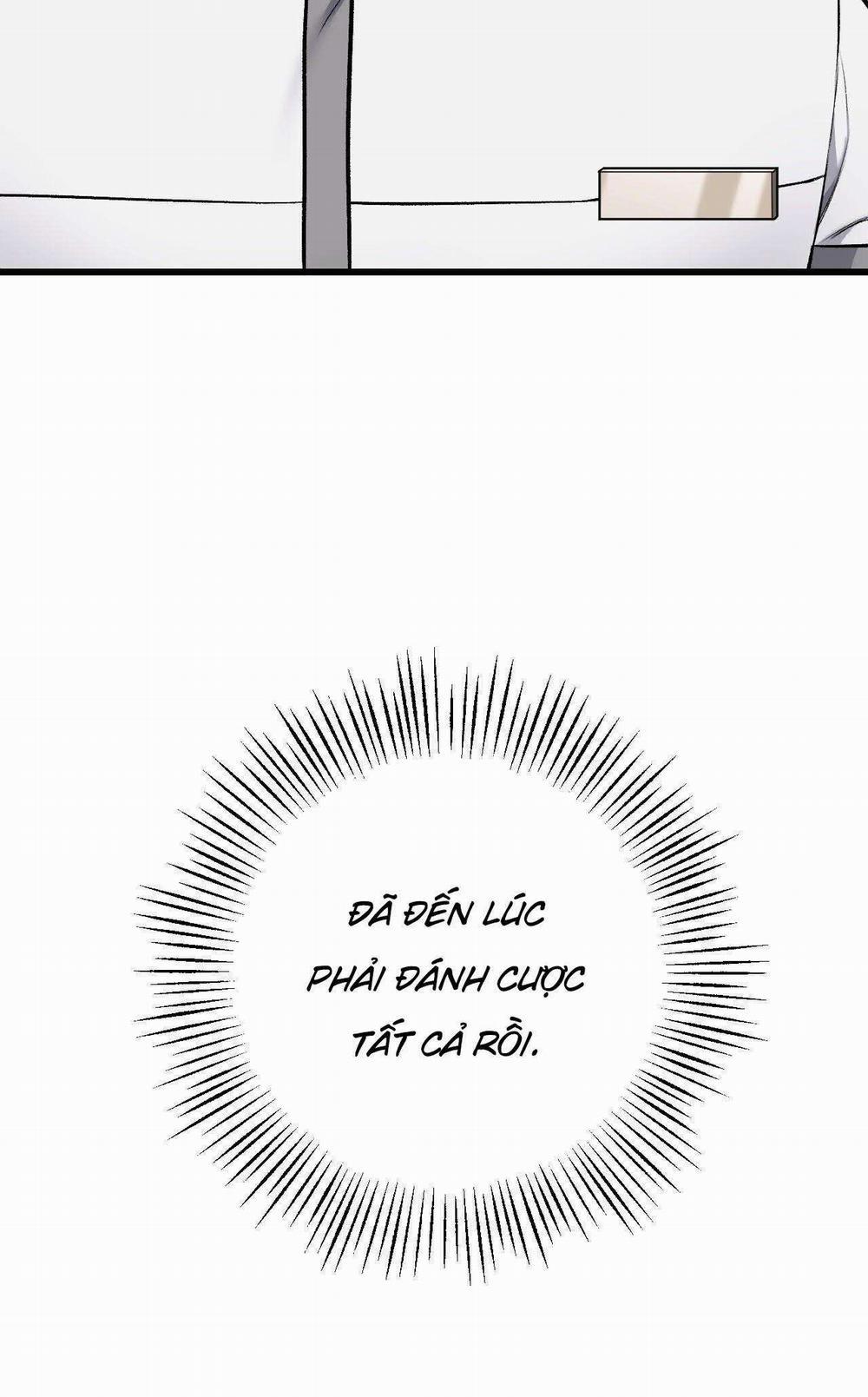 Phi Vụ Bẩn Thỉu 37 trang 32