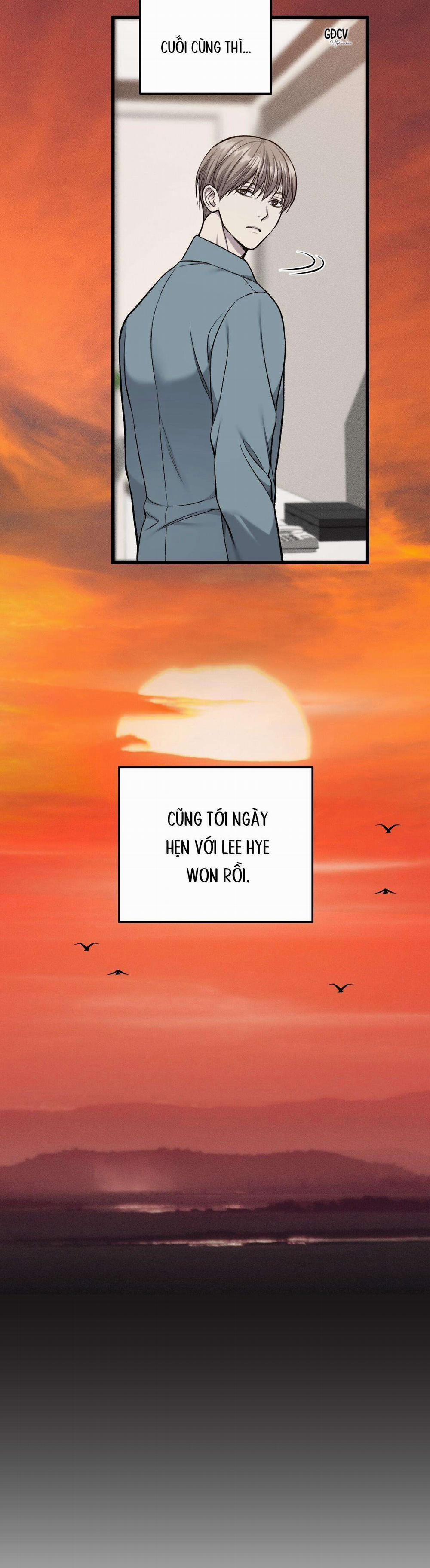 Phi Vụ Bẩn Thỉu 37 trang 6