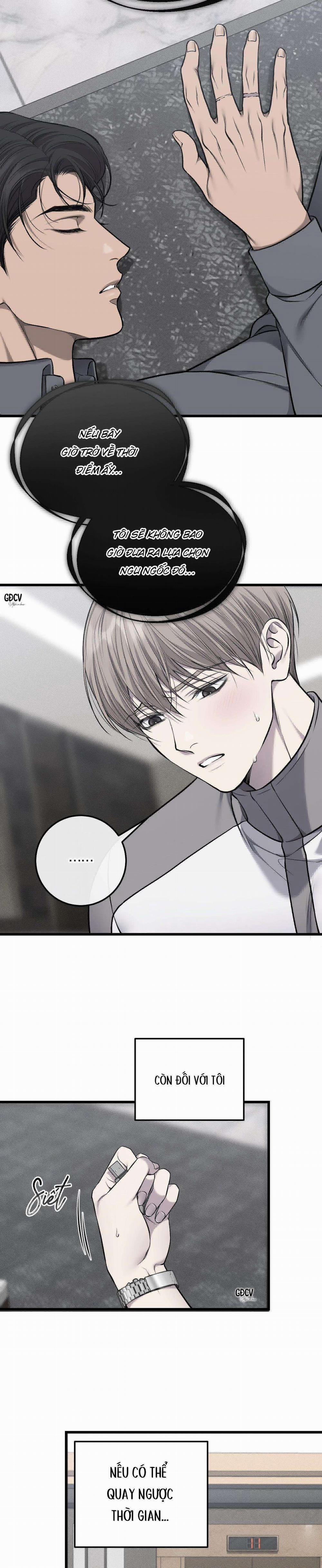 Phi Vụ Bẩn Thỉu 38 0 trang 22