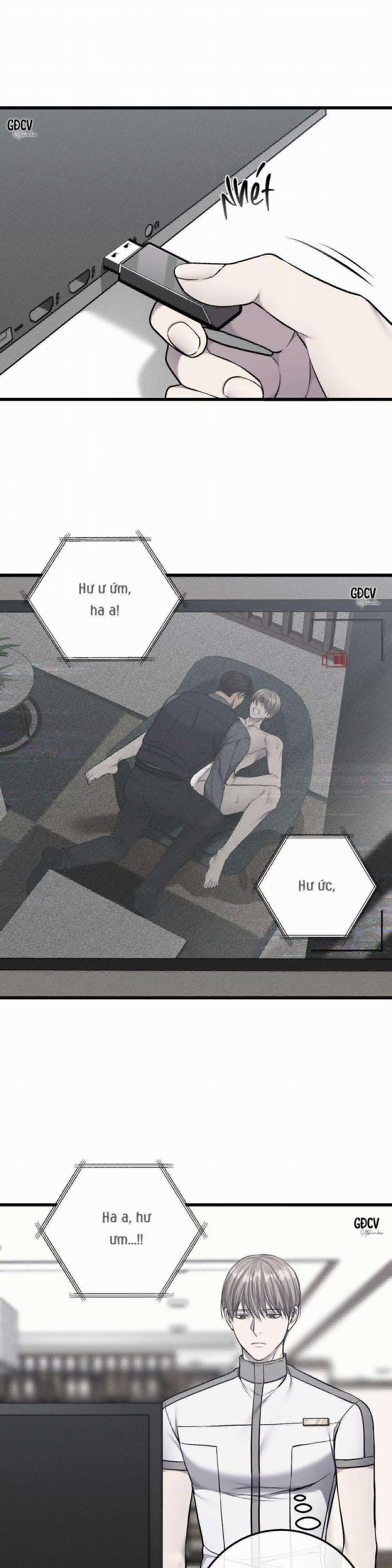 Phi Vụ Bẩn Thỉu 39 trang 0