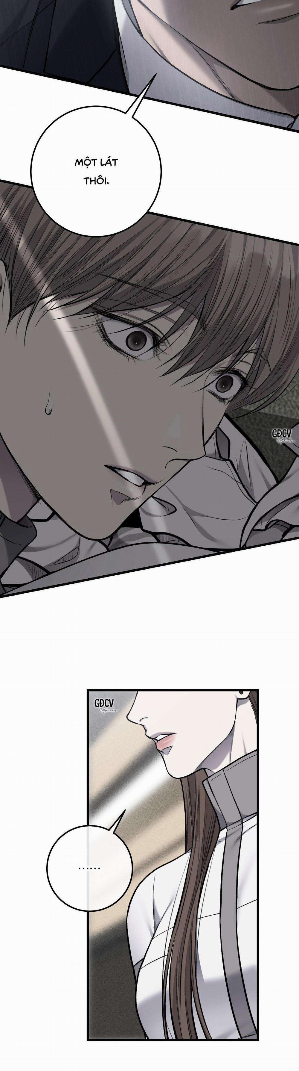 Phi Vụ Bẩn Thỉu 39 trang 23