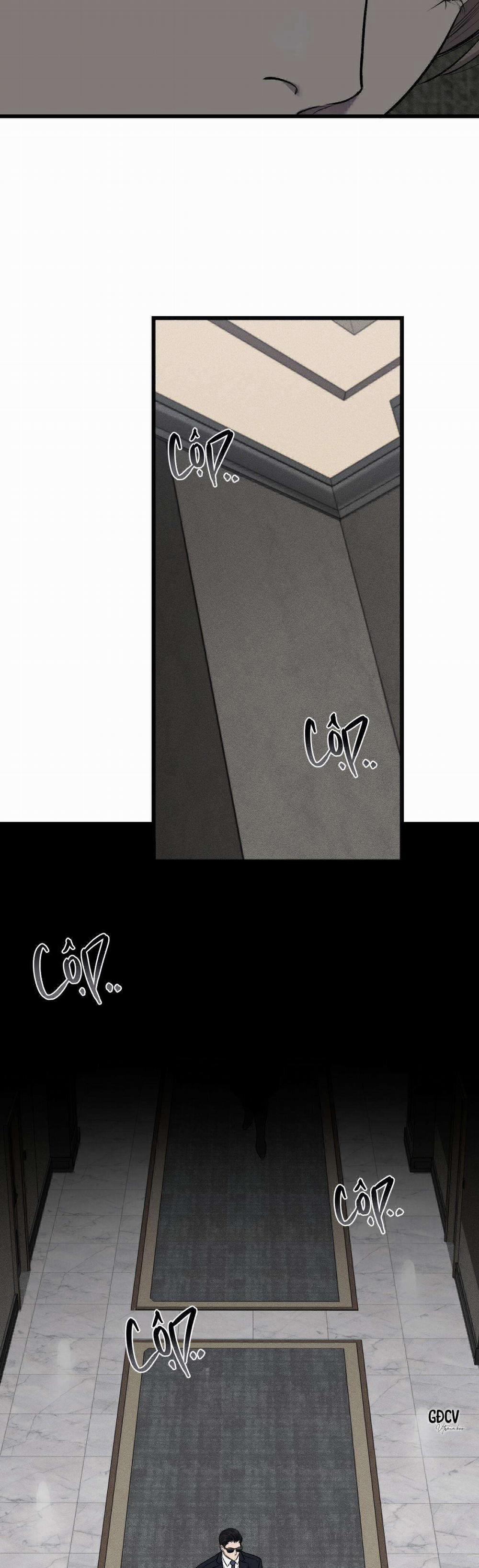 Phi Vụ Bẩn Thỉu 39 trang 28