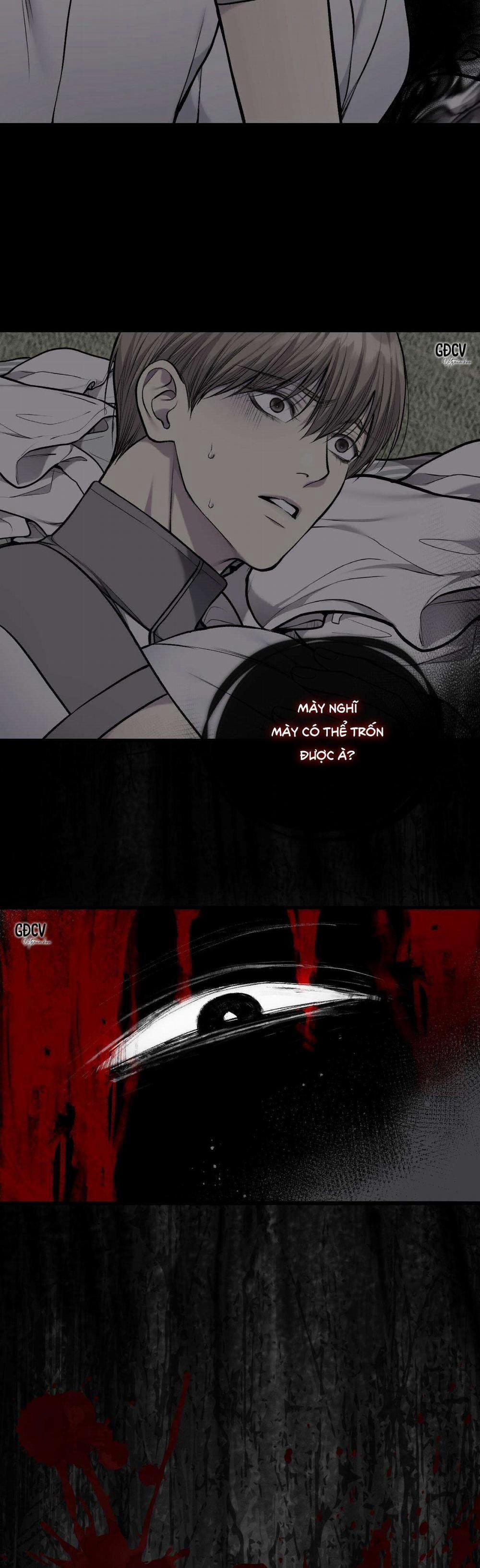 Phi Vụ Bẩn Thỉu 39 trang 30