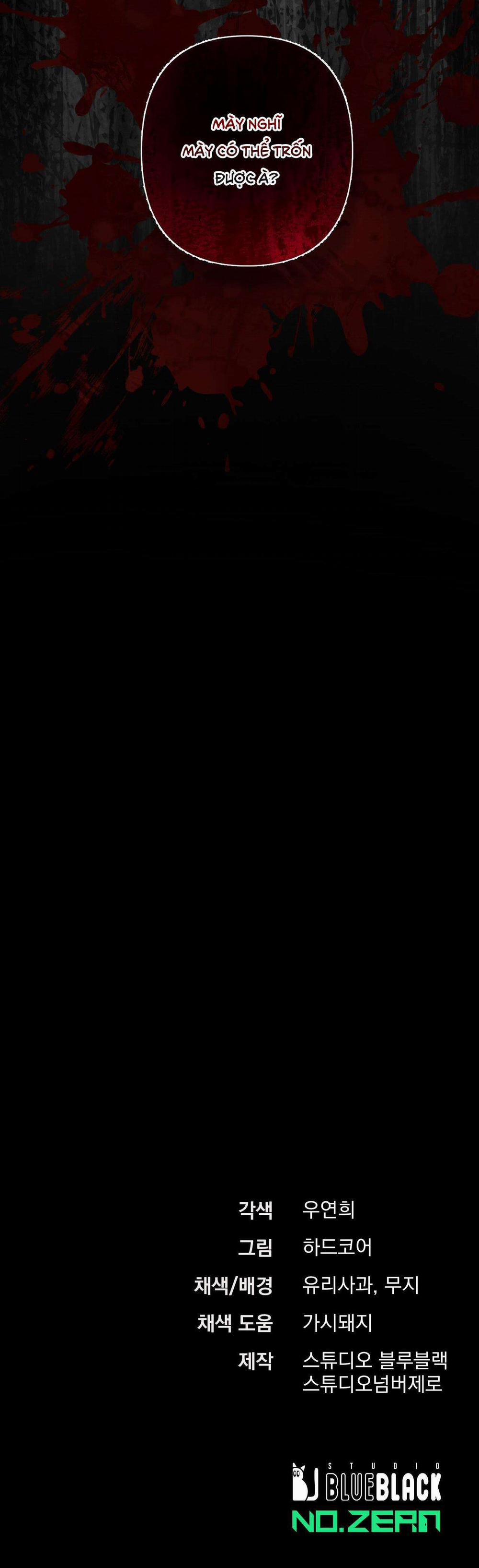 Phi Vụ Bẩn Thỉu 39 trang 31