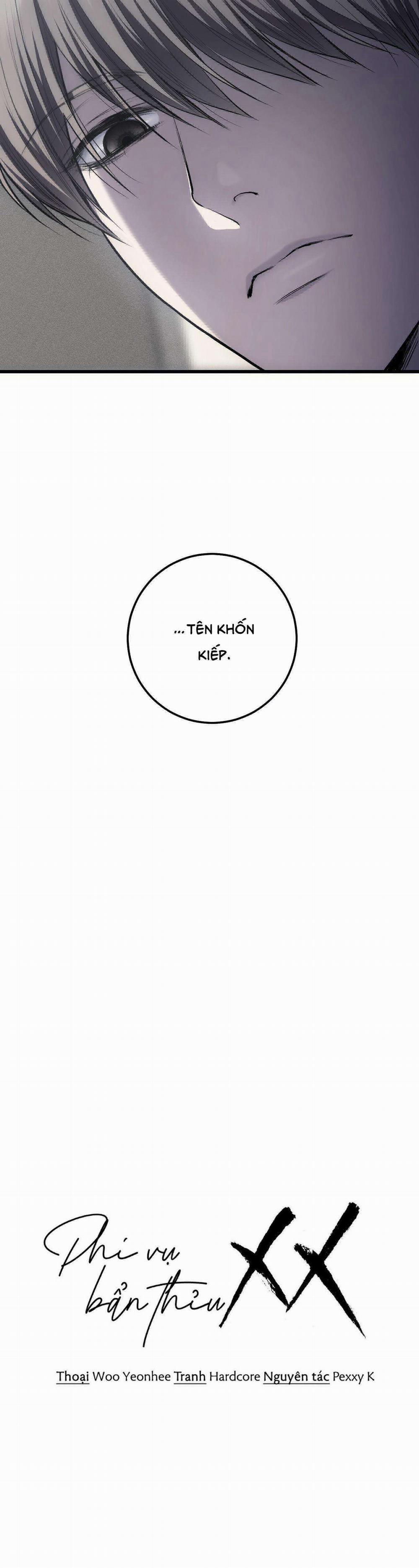 Phi Vụ Bẩn Thỉu 39 trang 4