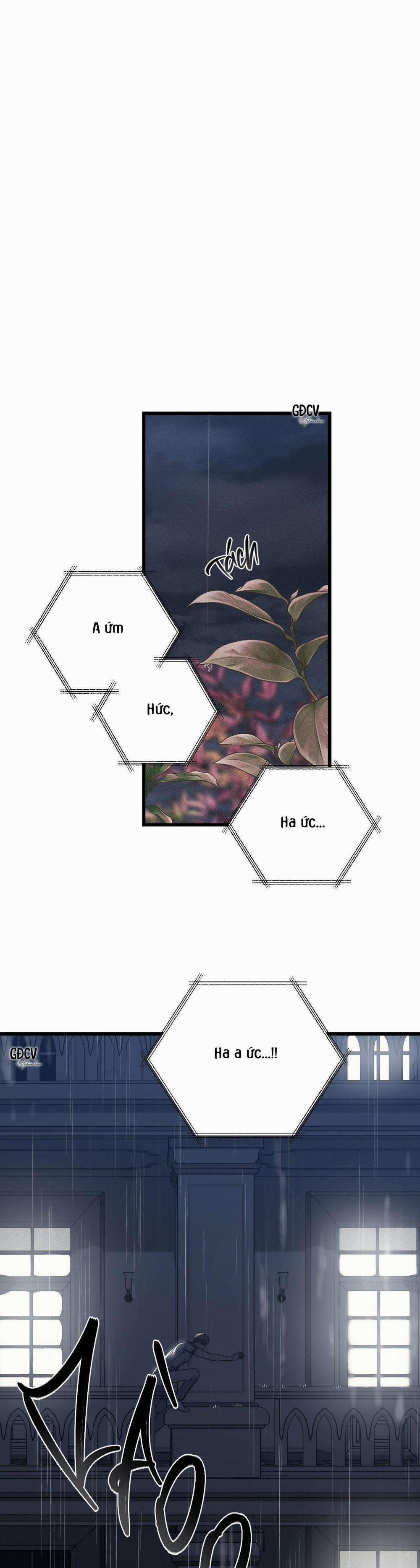 Phi Vụ Bẩn Thỉu 39 trang 5