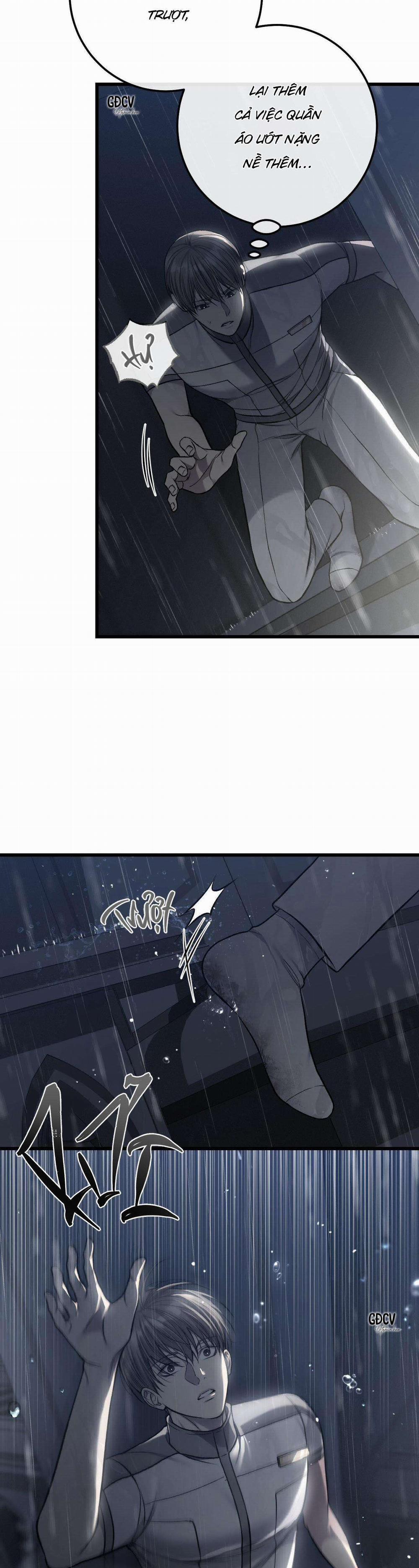 Phi Vụ Bẩn Thỉu 39 trang 7