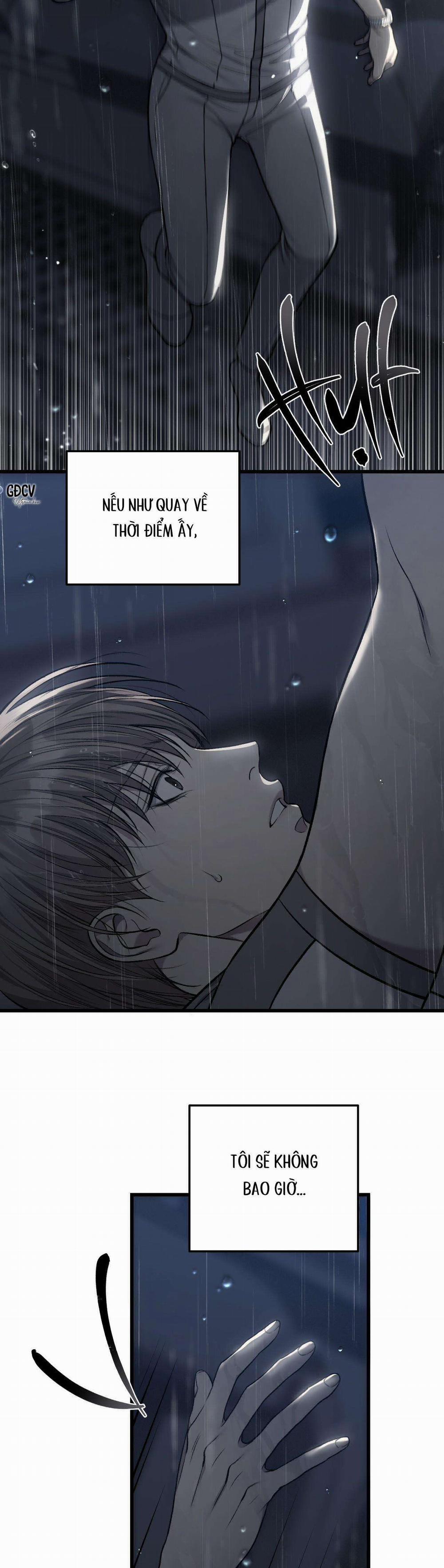 Phi Vụ Bẩn Thỉu 39 trang 8