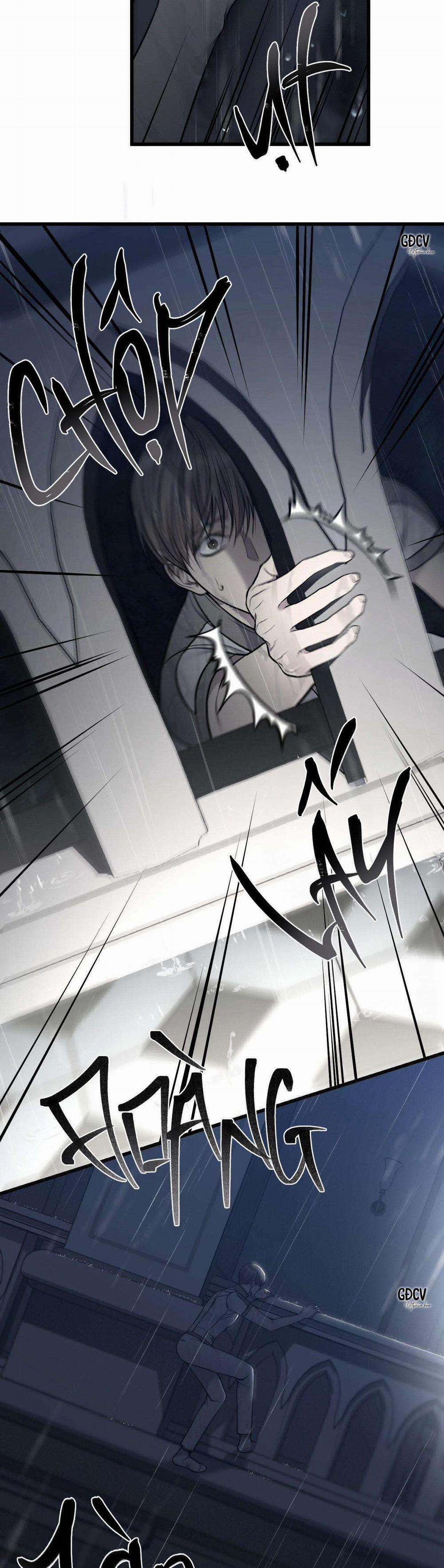 Phi Vụ Bẩn Thỉu 39 trang 9