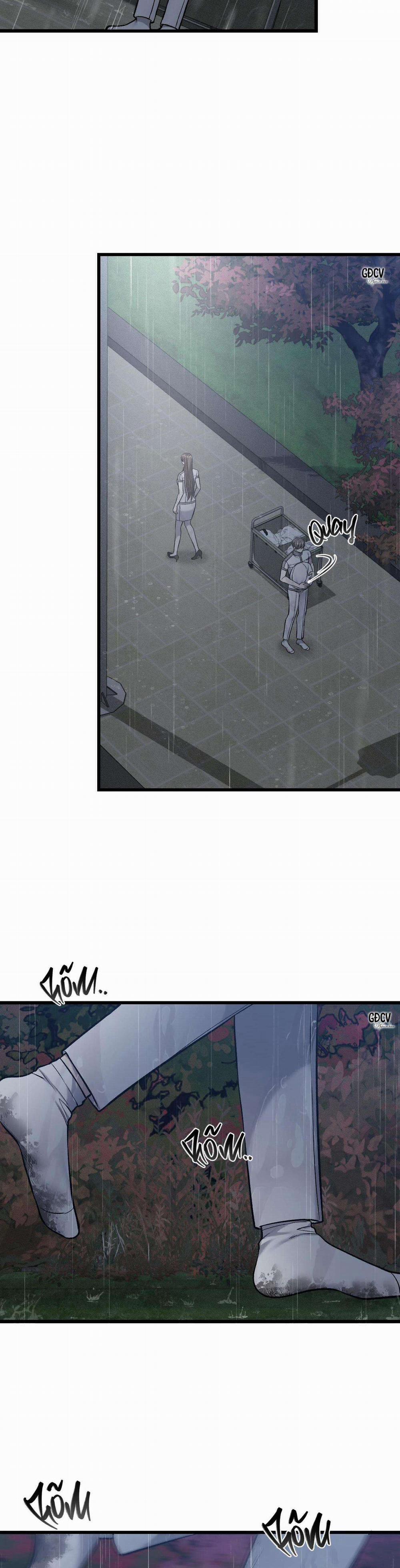 Phi Vụ Bẩn Thỉu 40 trang 13