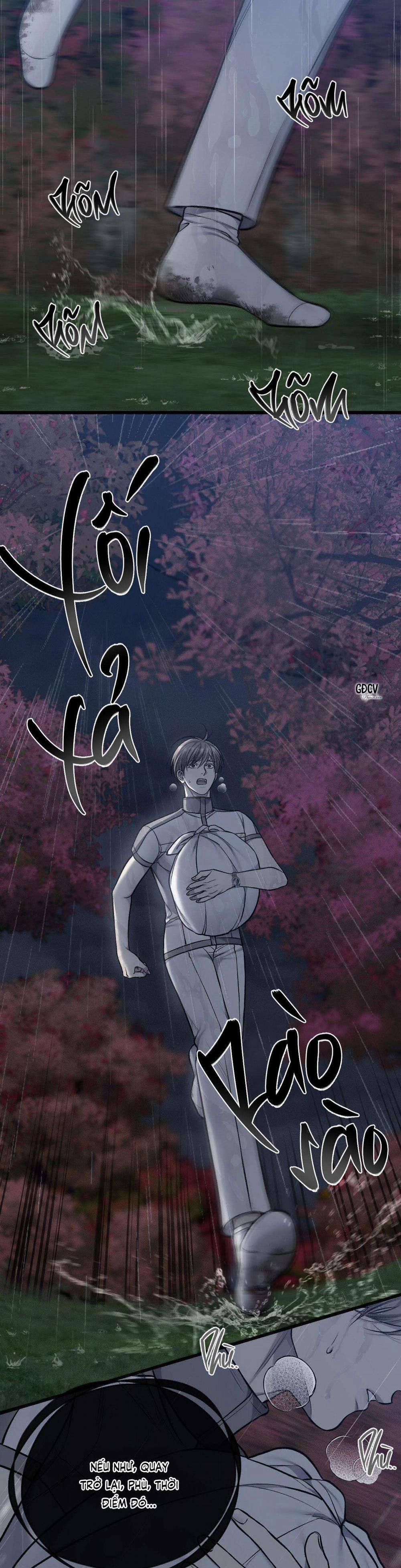 Phi Vụ Bẩn Thỉu 40 trang 14