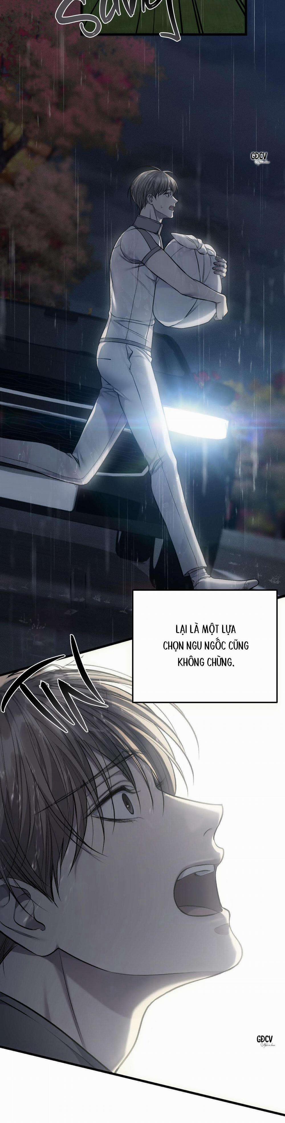 Phi Vụ Bẩn Thỉu 40 trang 16