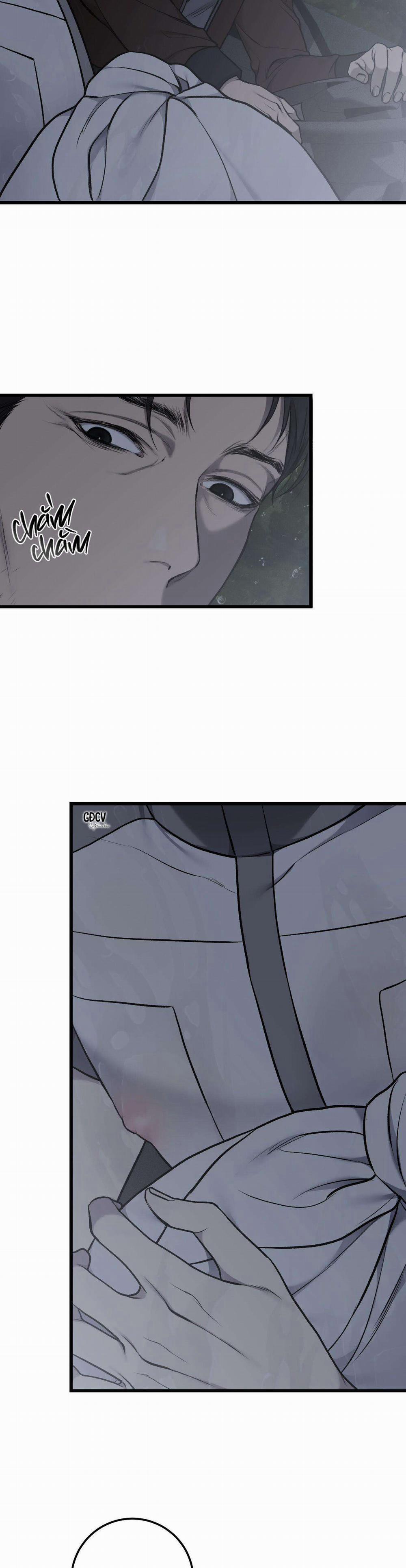 Phi Vụ Bẩn Thỉu 40 trang 20