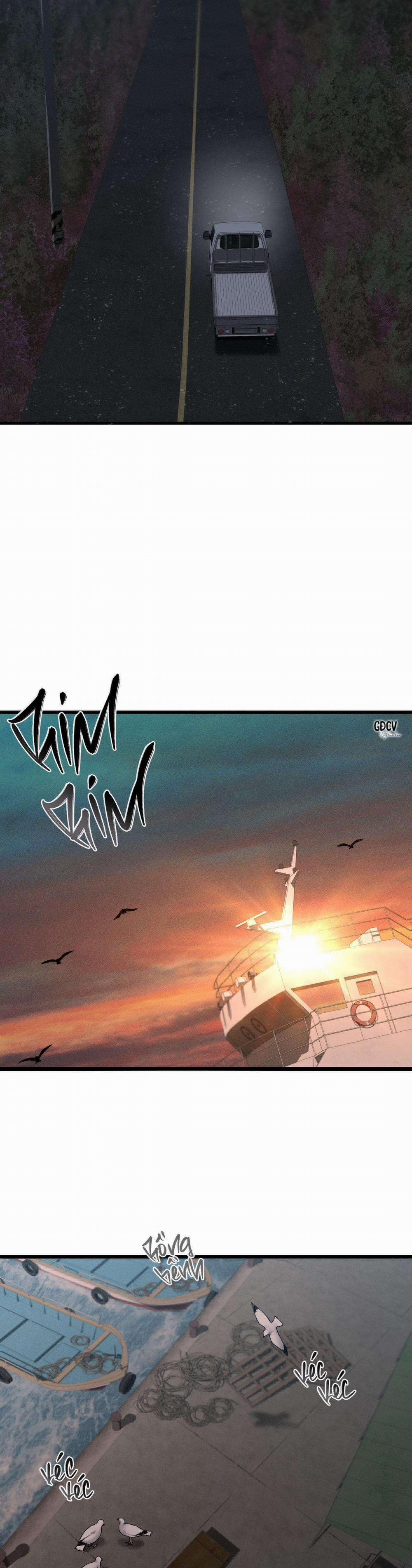 Phi Vụ Bẩn Thỉu 40 trang 25