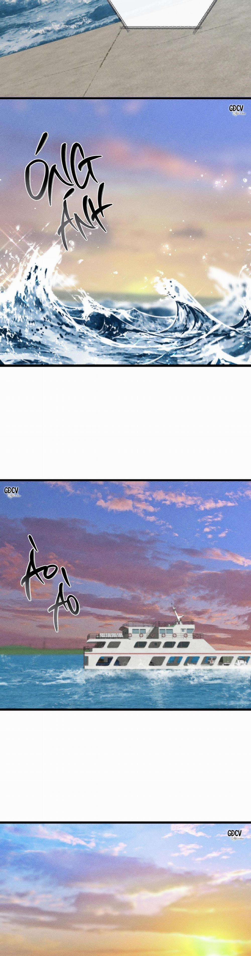 Phi Vụ Bẩn Thỉu 40 trang 29