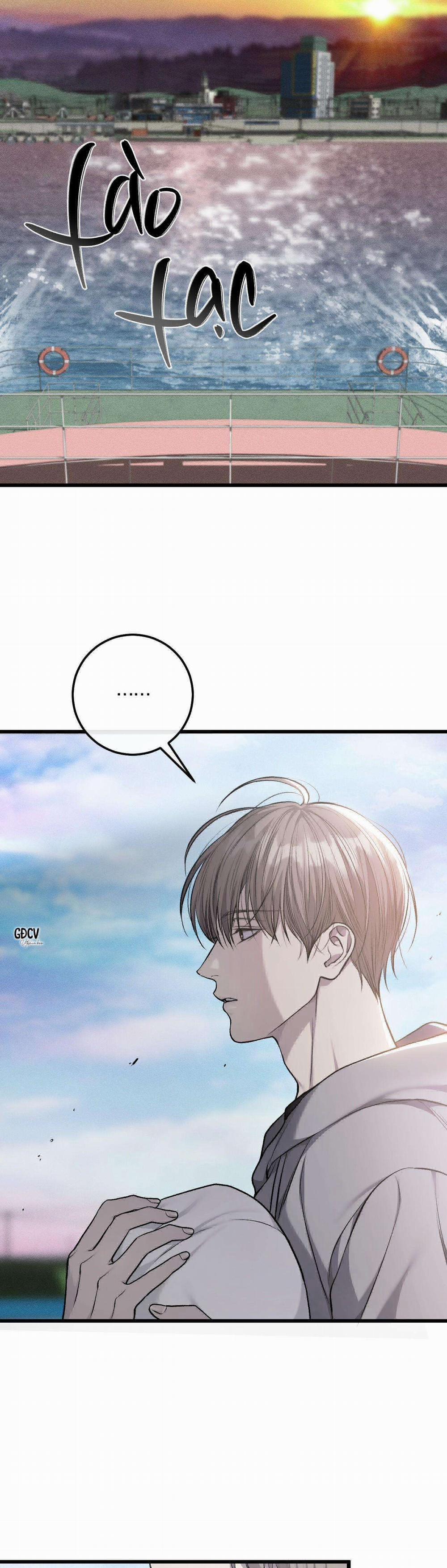 Phi Vụ Bẩn Thỉu 40 trang 30