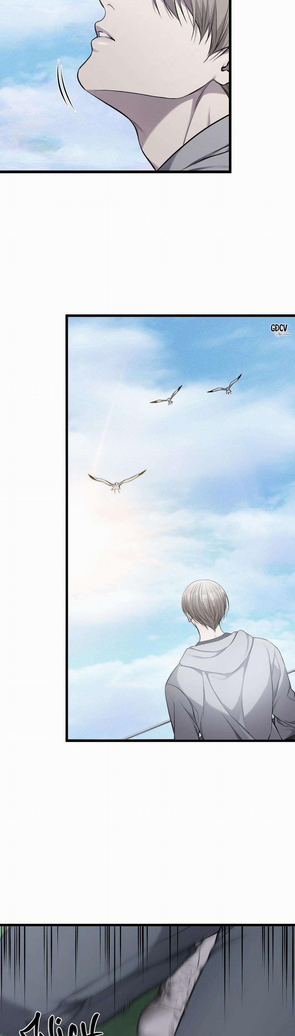 Phi Vụ Bẩn Thỉu 40 trang 31