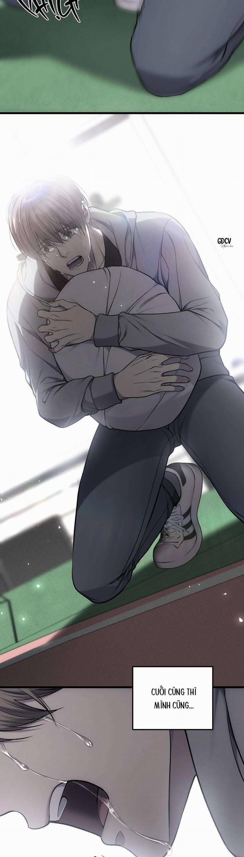 Phi Vụ Bẩn Thỉu 40 trang 32