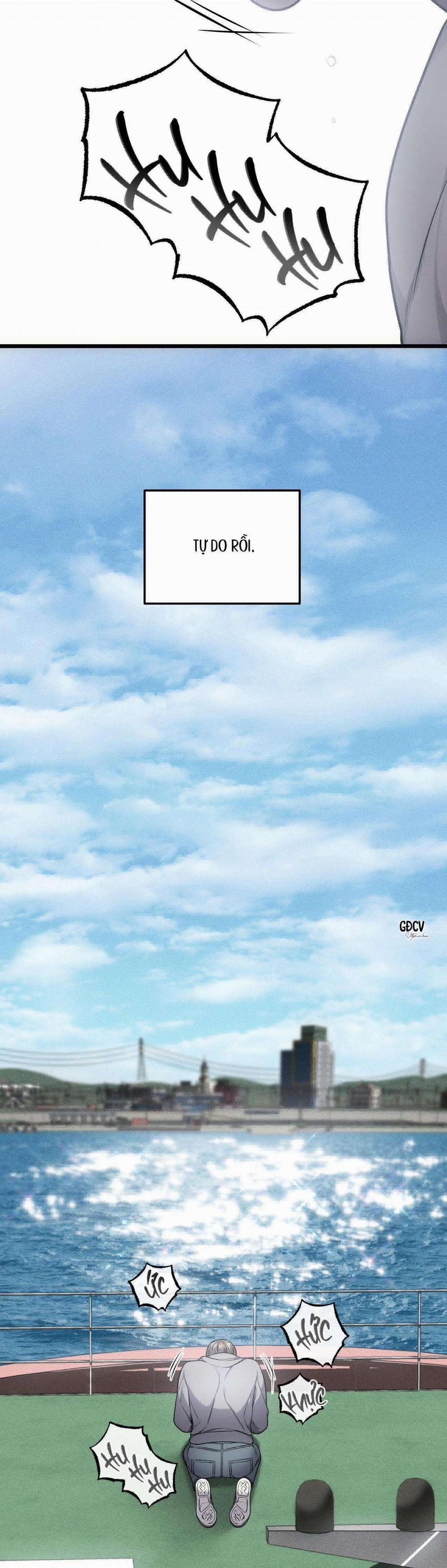 Phi Vụ Bẩn Thỉu 40 trang 33