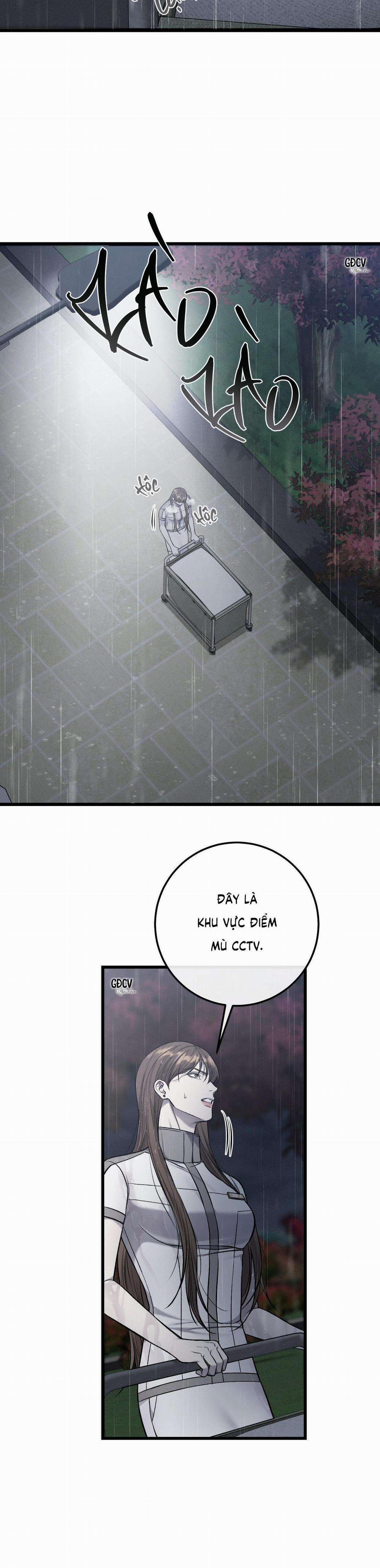 Phi Vụ Bẩn Thỉu 40 trang 8