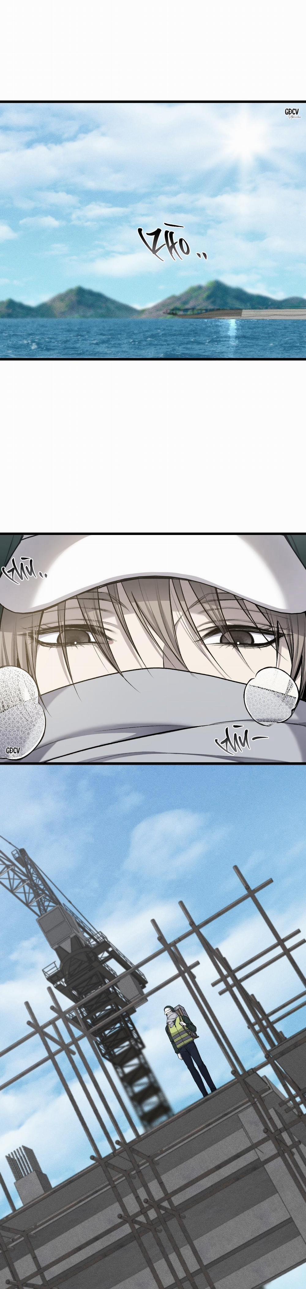 Phi Vụ Bẩn Thỉu 41 trang 0