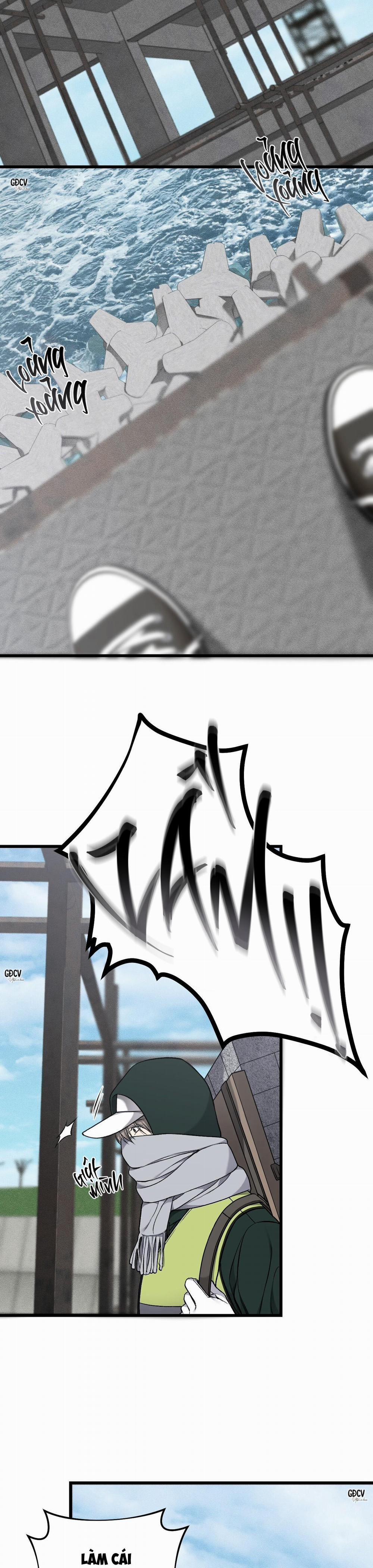 Phi Vụ Bẩn Thỉu 41 trang 1