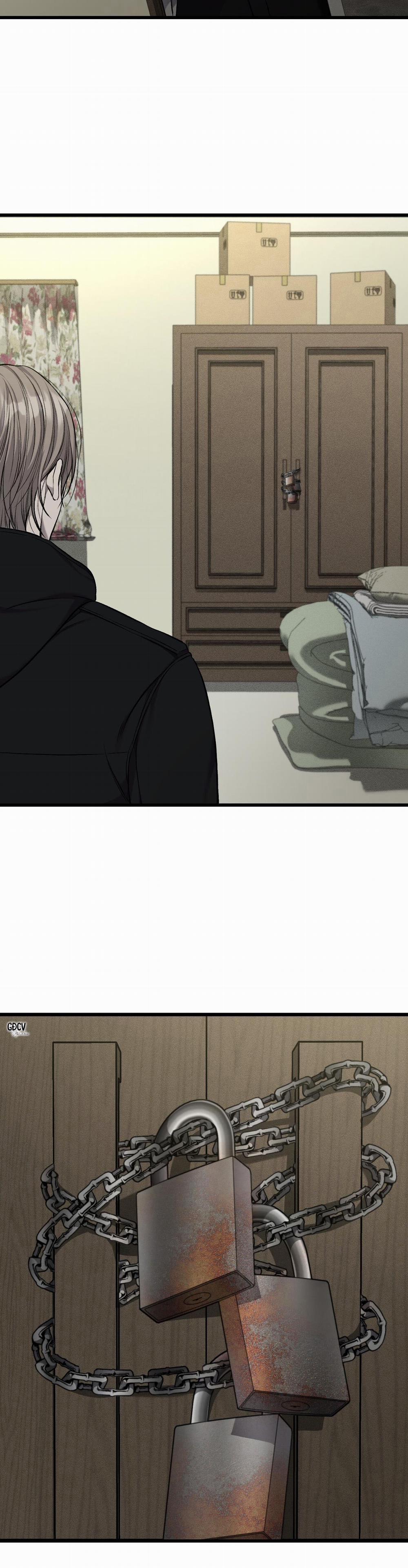 Phi Vụ Bẩn Thỉu 41 trang 13