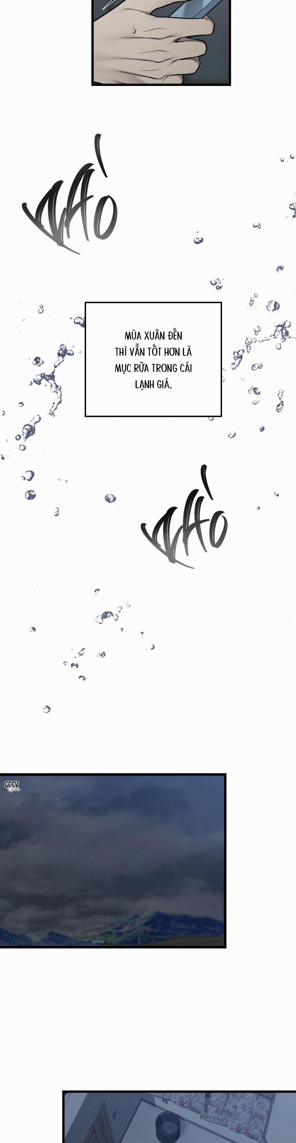 Phi Vụ Bẩn Thỉu 41 trang 21