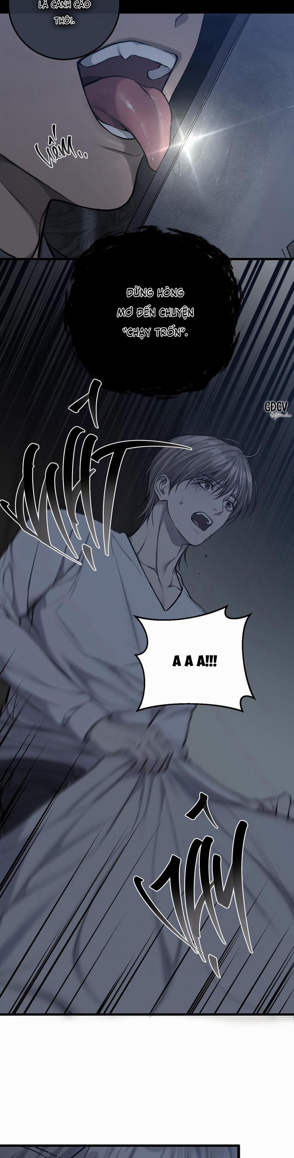 Phi Vụ Bẩn Thỉu 41 trang 27