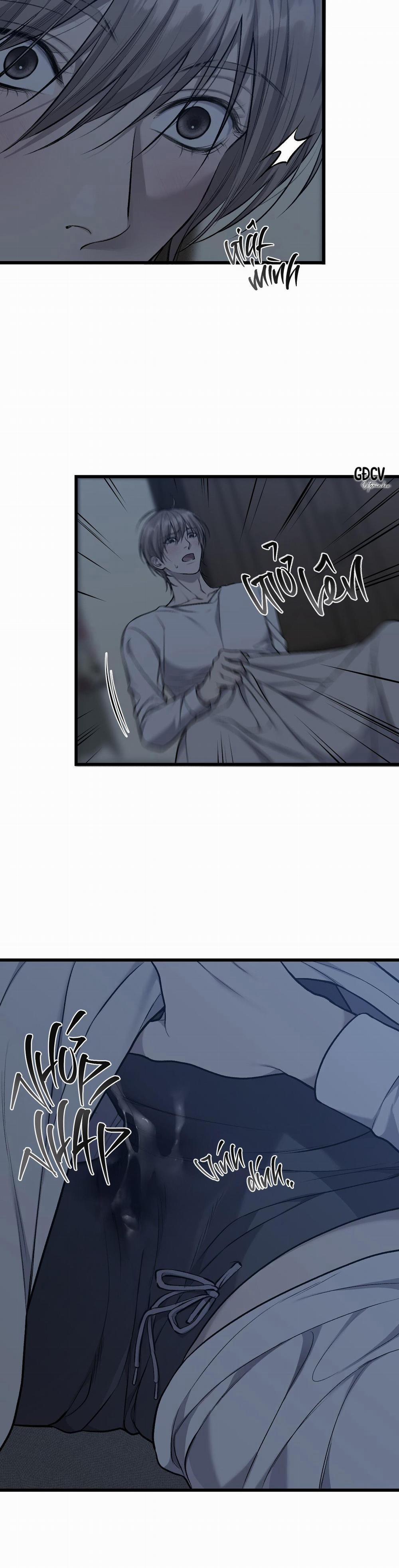 Phi Vụ Bẩn Thỉu 41 trang 28