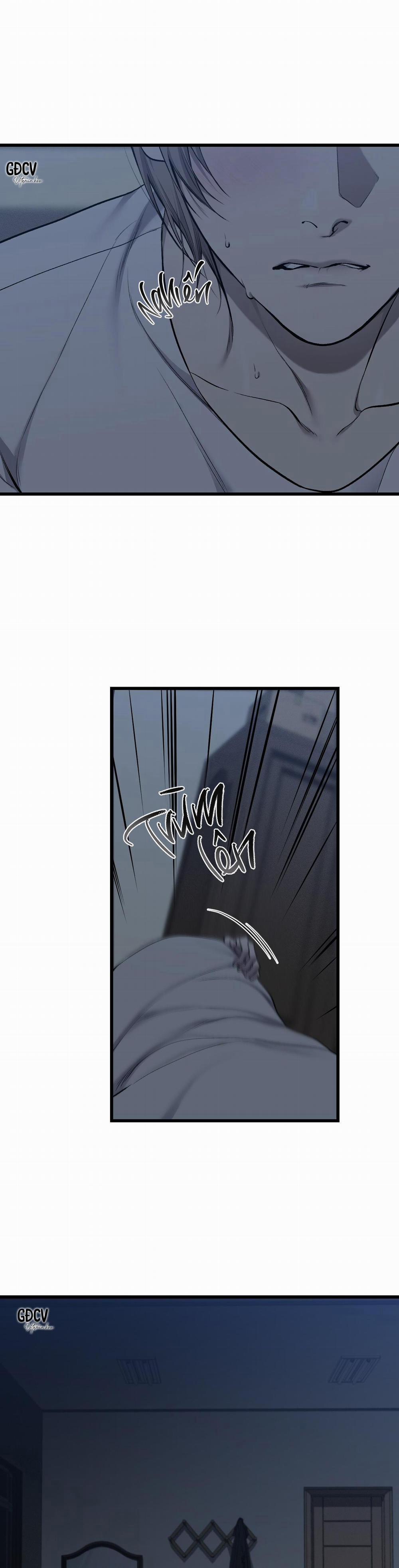 Phi Vụ Bẩn Thỉu 41 trang 29