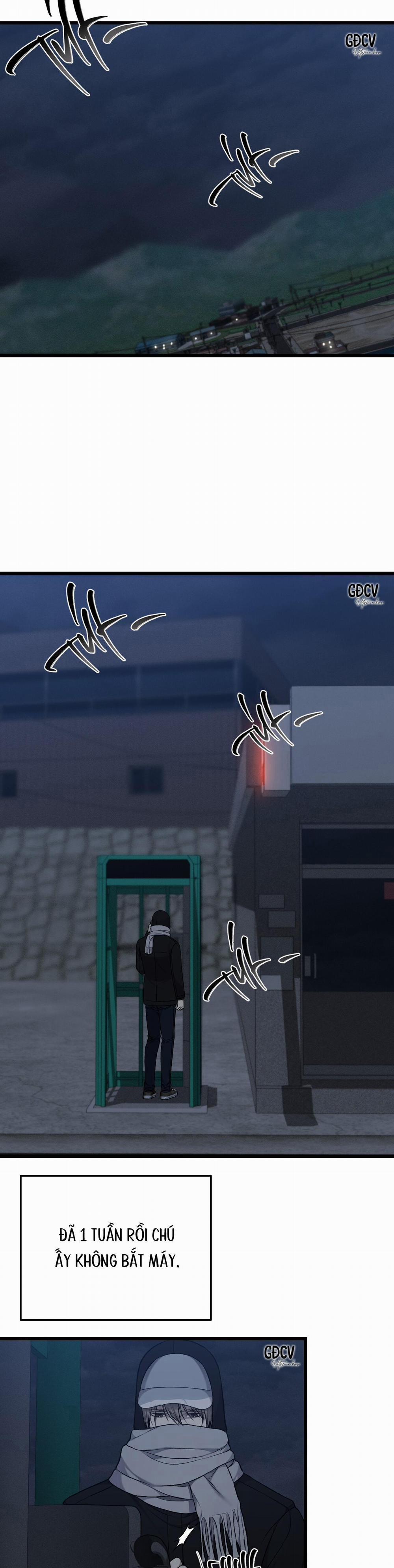 Phi Vụ Bẩn Thỉu 41 trang 7