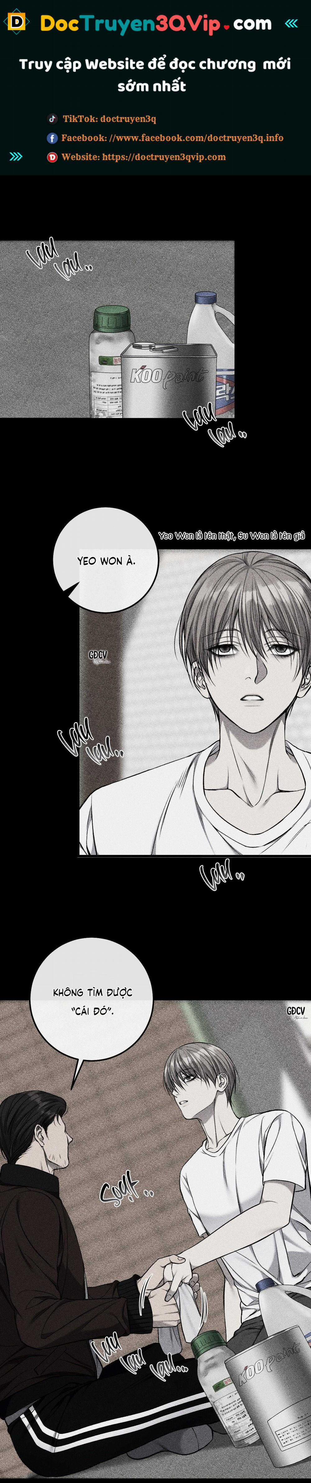 Phi Vụ Bẩn Thỉu 42 trang 0