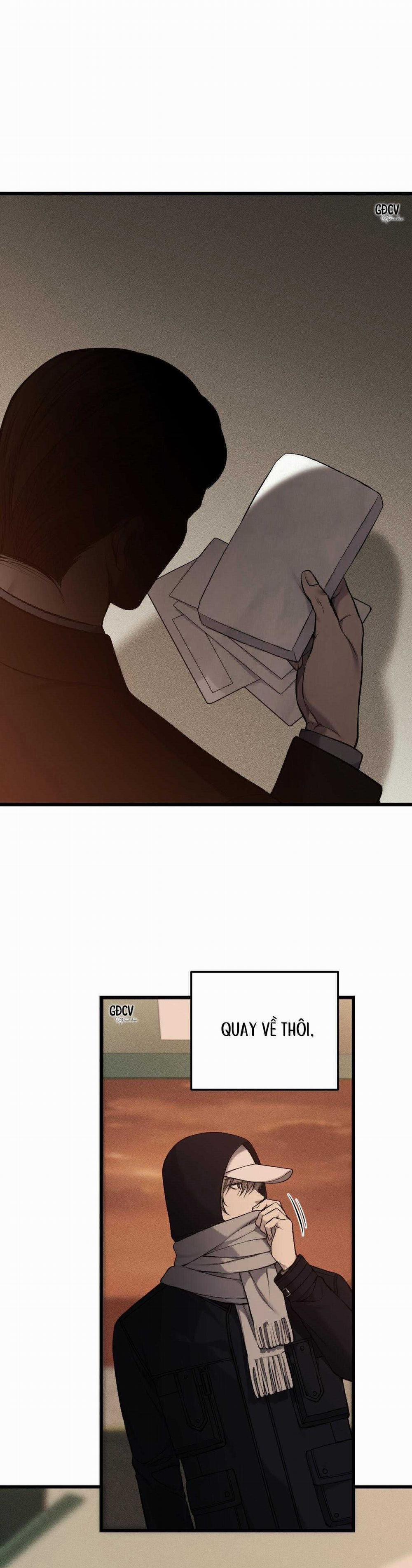 Phi Vụ Bẩn Thỉu 42 trang 23