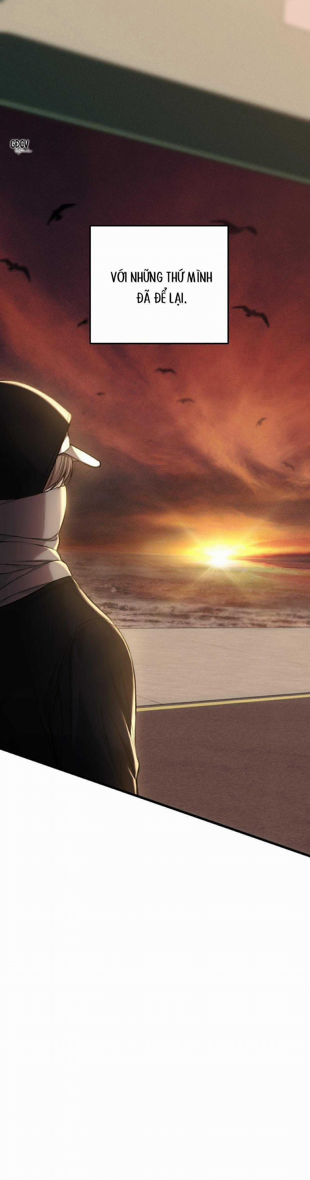 Phi Vụ Bẩn Thỉu 42 trang 24