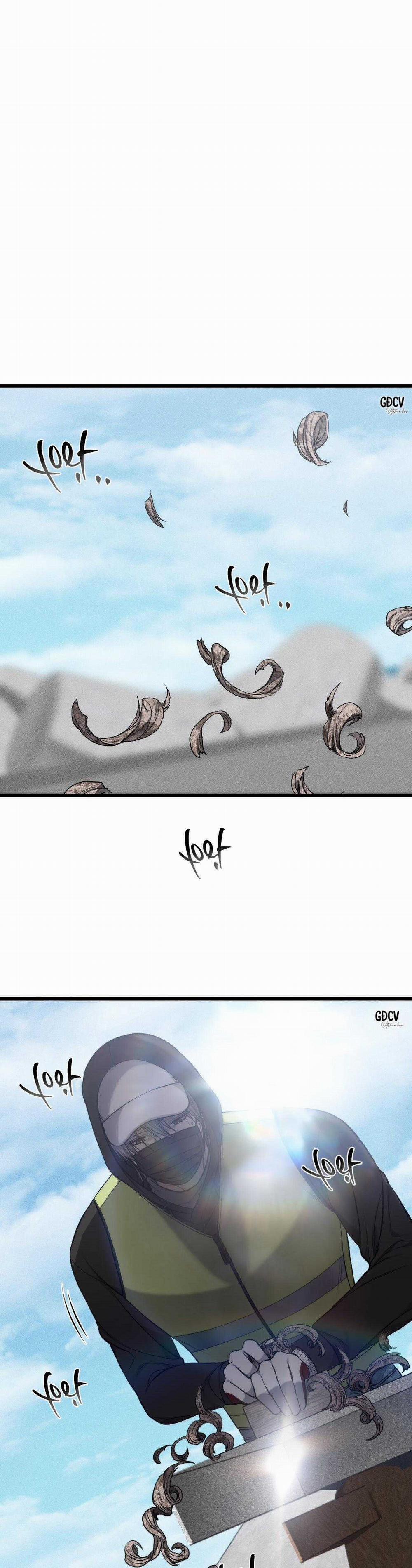 Phi Vụ Bẩn Thỉu 42 trang 7