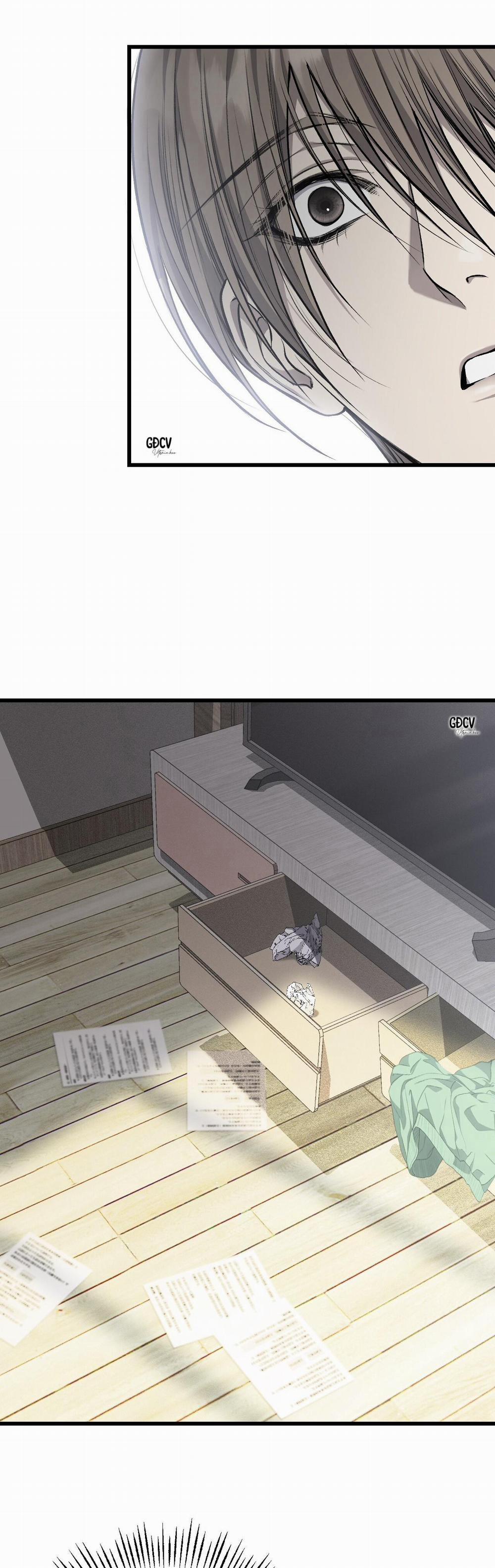 Phi Vụ Bẩn Thỉu 43 trang 16