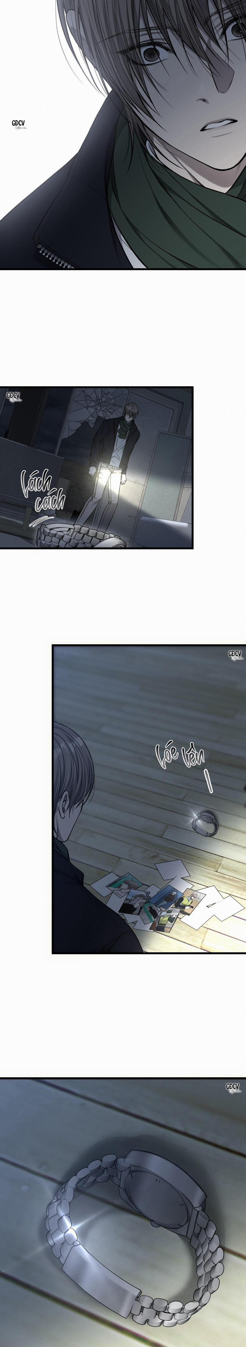 Phi Vụ Bẩn Thỉu 43 trang 26