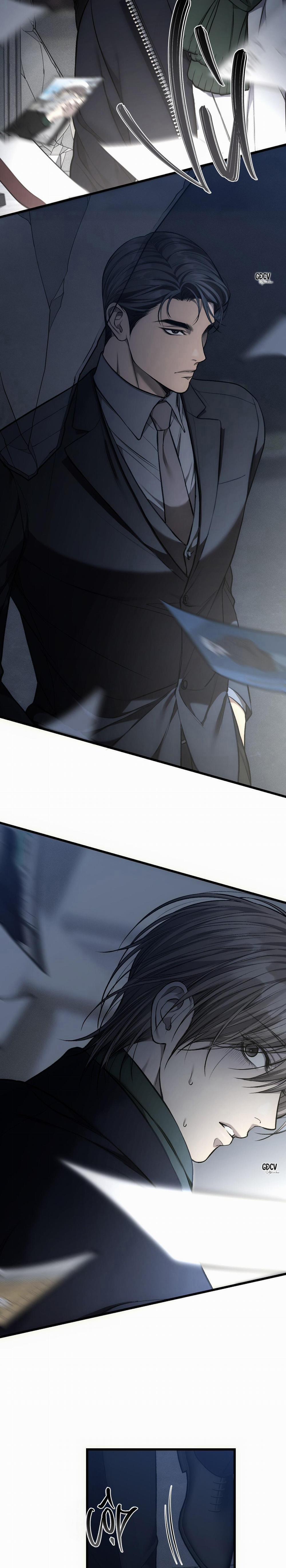 Phi Vụ Bẩn Thỉu 43 trang 28