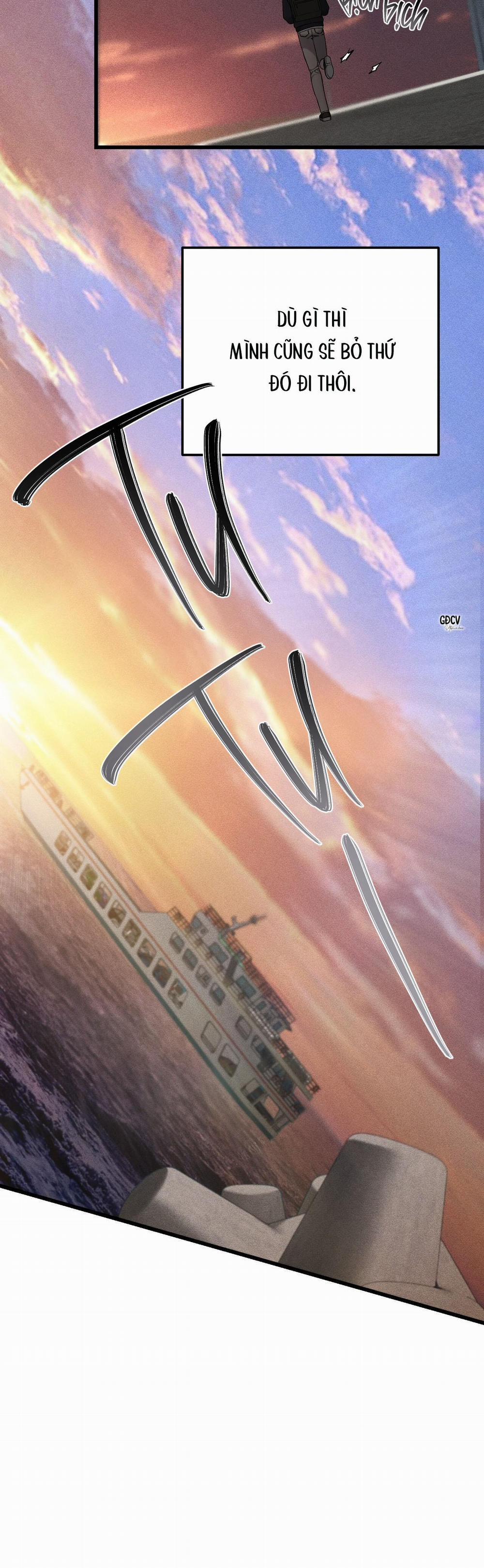 Phi Vụ Bẩn Thỉu 43 trang 4