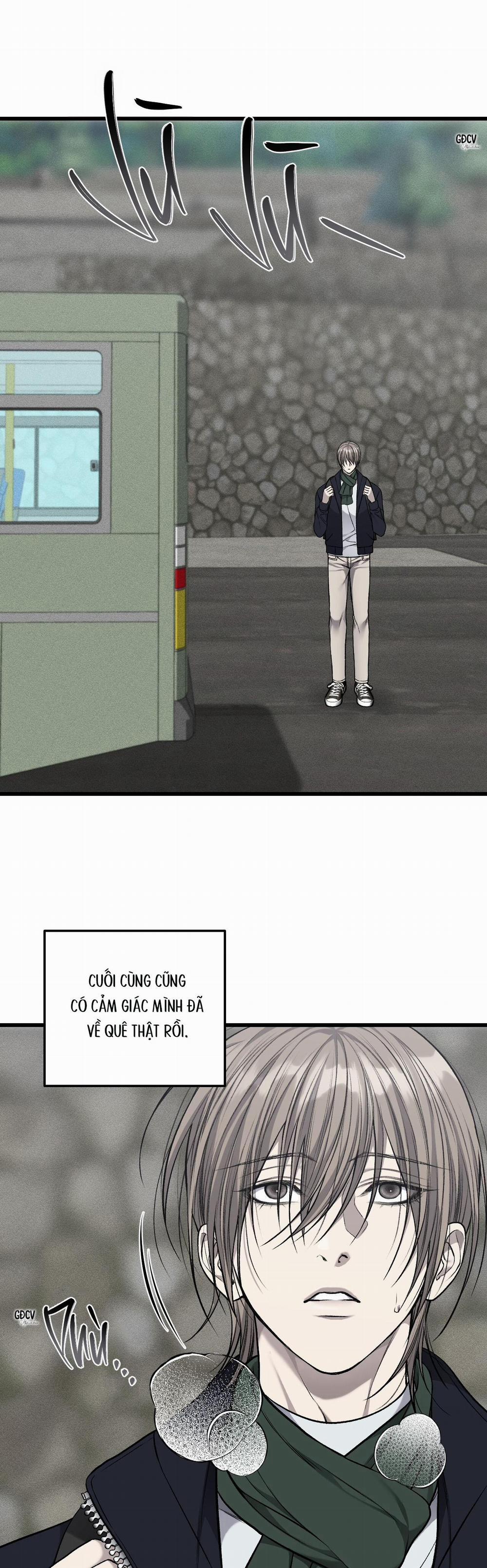 Phi Vụ Bẩn Thỉu 43 trang 7