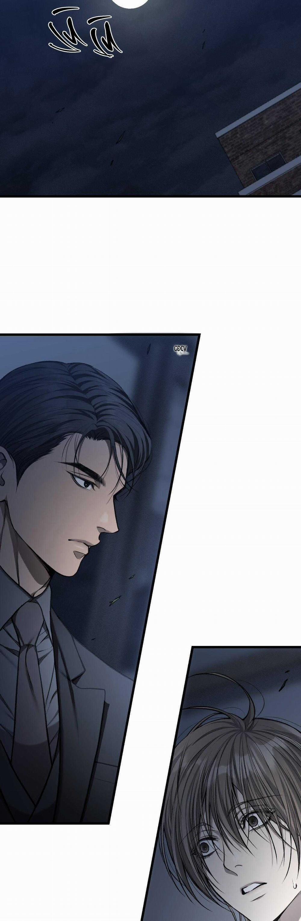 Phi Vụ Bẩn Thỉu 44 trang 1