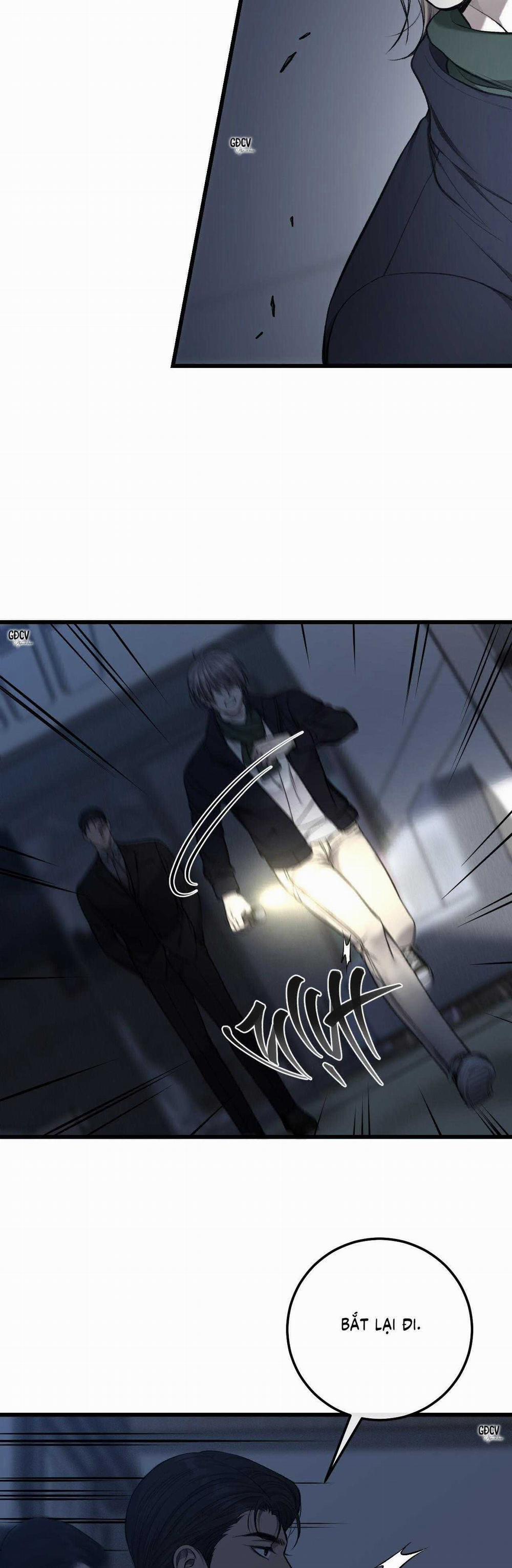 Phi Vụ Bẩn Thỉu 44 trang 2