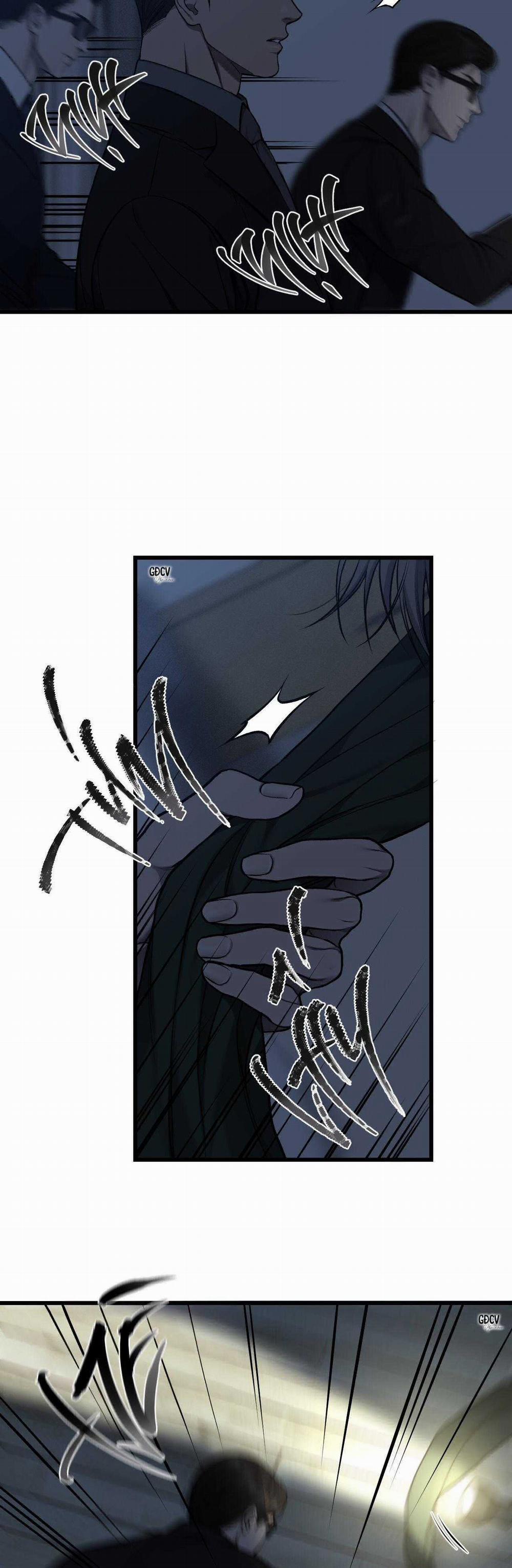 Phi Vụ Bẩn Thỉu 44 trang 3